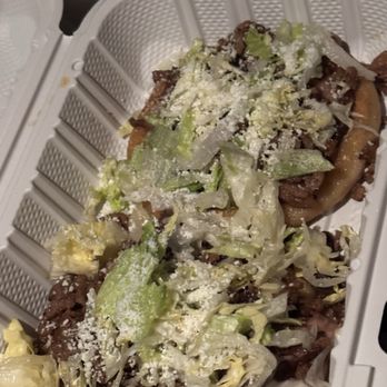 Taqueria El Tio Chito - Sopes de asada - Tacos Near Me - Yakima, Washington Taqueria El Tio Chito - Sopes de asada - Tacos Near Me - Yakima, Washington