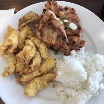 Go Go 7 - Fried calamari and chicken - Korean Near Me - San Francisco, California Go Go 7 - Fried calamari and chicken - Korean Near Me - San Francisco, California