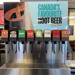 A&W