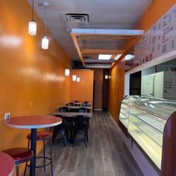 Cafe Donuts