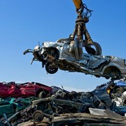 Ashley's Buys Junk Cars