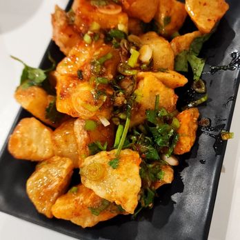 Super Potato - Super potato - Chinese Near Me - Milpitas, California