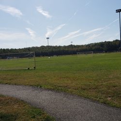 Duck Pond Park - Trail