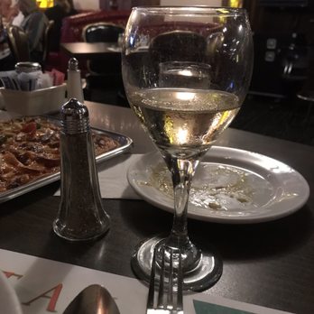 Barone's - Pinot Grigio - Italian Near Me - Valley Glen, California