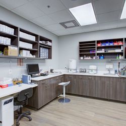 Ata Dental - Interior of Ata Dental | Orlando, FL