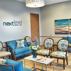 Next Level Urgent Care - Sienna