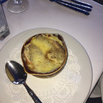 Gemmell's Restaurant - French onion soup - French Near Me - Dana Point, California Gemmell's Restaurant - French onion soup - French Near Me - Dana Point, California