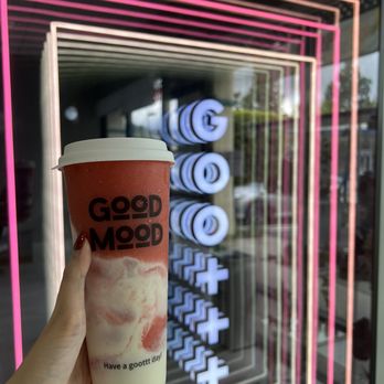 Goomo Tea Shop - IG: happyfoodieoc - Bubble Tea Near Me - Walnut, California Goomo Tea Shop - IG: happyfoodieoc - Bubble Tea Near Me - Walnut, California
