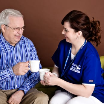 Visiting Angels - Home Health Care Near Me - Tacoma, Washington