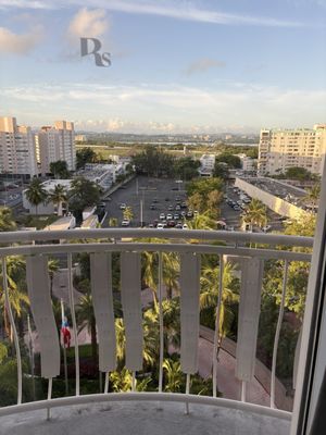 The Royal Sonesta San Juan by null
