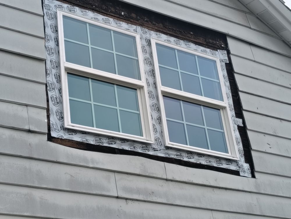 Slide of Hardin's Construction