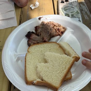 Tony DeMaria's Bar-B-Que - Small Order (OLO), two bags of chips - Barbeque Near Me - Waco, Texas Tony DeMaria's Bar-B-Que - Small Order (OLO), two bags of chips - Barbeque Near Me - Waco, Texas
