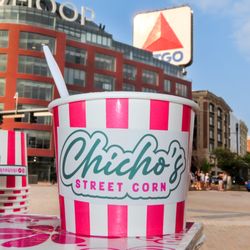Chicho's Boston