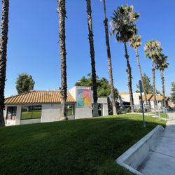 iShine Student Center - Springs Charter Schools