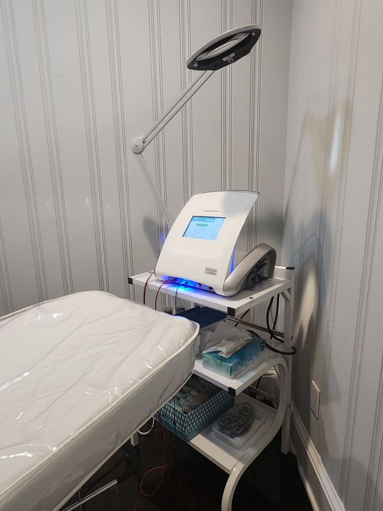 DOLCE ELECTROLYSIS Updated August 2024 Request an Appointment