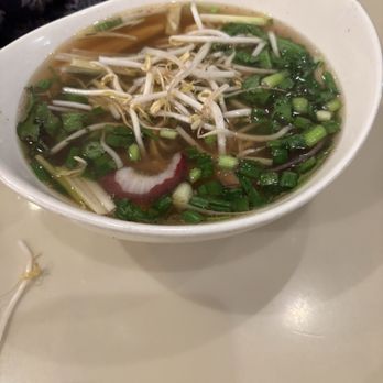 Rice Paper - 50. Pho ga - Vietnamese Near Me - Falls Church, Virginia