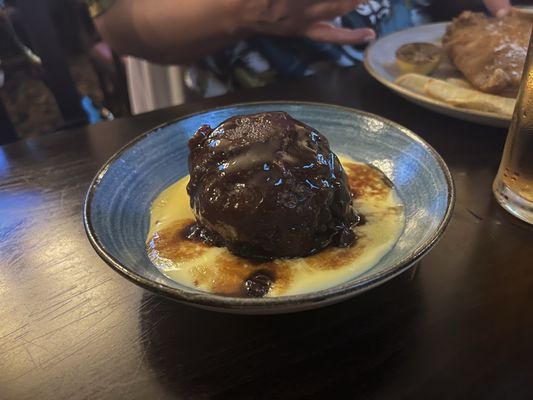 Shakespeares Head by null