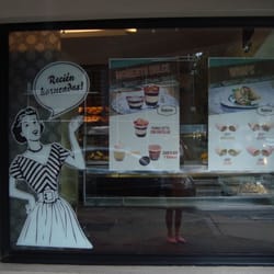 Manhattan Panadería