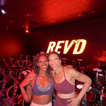 Rev’d - Class completed - Cycling Classes Near Me - Washington, DC, District of Columbia Rev’d - Class completed - Cycling Classes Near Me - Washington, DC, District of Columbia