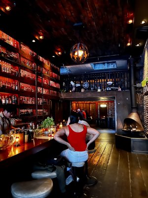 Rickhouse by null