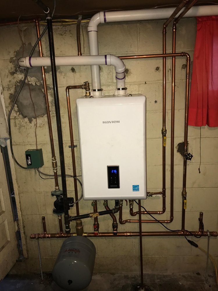 Slide of True Plumbing