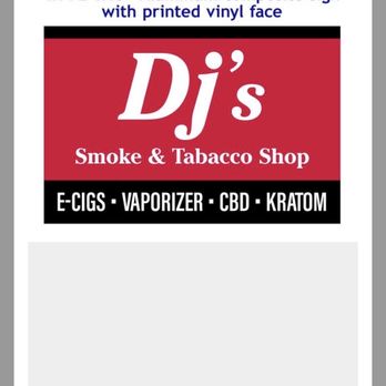 dj tobacco DJ'S SMOKE AND TOBACCO SHOP - Updated June 2026 - 10 Photos - 1122 East Shotwell St, Bainbridge, Georgia - Vape Shops - Phone Number dj tobacco DJ'S SMOKE AND TOBACCO SHOP - Updated June 2026 - 10 Photos - 1122 East Shotwell St, Bainbridge, Georgia - Vape Shops - Phone Number