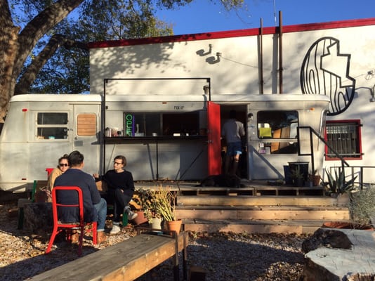 Flitch Coffee by null Flitch Coffee by null