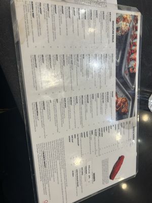 Menu photo 2 Oyshi Sushi Las Vegas, NV Menu photo 2 Oyshi Sushi Las Vegas, NV