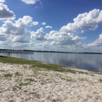 Waterfront Park - Parks Near Me - Clermont, Florida