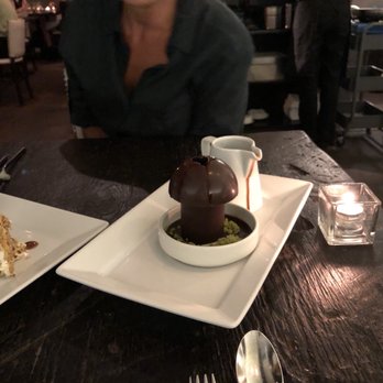 Dirt Candy - Vegetarian Near Me - New York, New York