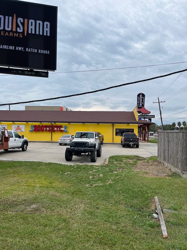 BOOTS ETCFACTORY DIRECT WESTERN WEAR Updated August 2024 2641 W