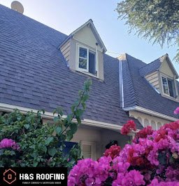 Slide of Hillman & Son's Roofing