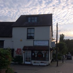 The new Bramber Dragon