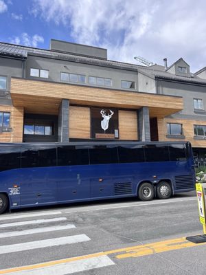Gravity Haus Breckenridge by null