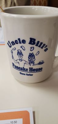 Uncle Bill's Pancake House by null