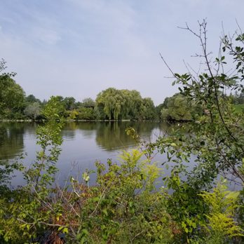 Chinguacousy Park - Playgrounds Near Me - Brampton, Ontario