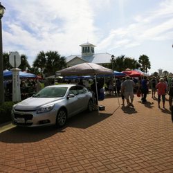 South Padre Island Farmers Market