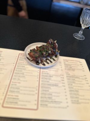 Menu photo 1 Dotty’s Kitchen & Raw Bar Quincy, MA