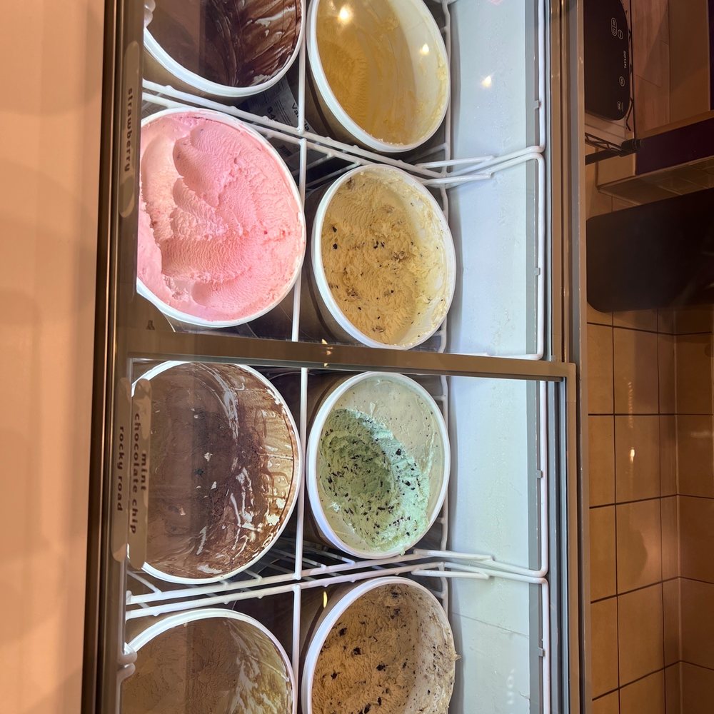 Insomnia Cookies - Desserts Near Me - Phoenix, Arizona
