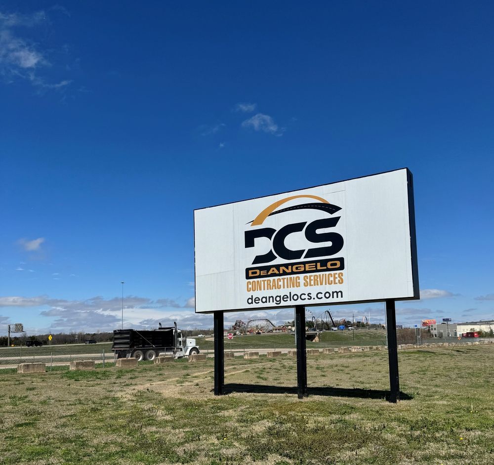 DEANGELO BROTHERS Updated June 2024 10508 N Coltrane Rd, Oklahoma