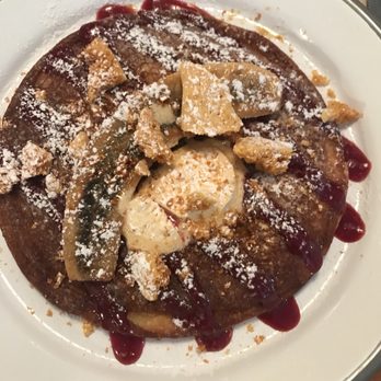 Caravelle - Breakfast & Brunch Near Me - Barcelona, B