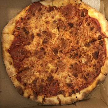 Nicks Pizza - This is the disgustingness coming out of Nick's Pizza. STAY AWAY. - Italian Near Me - Stamford, Connecticut Nicks Pizza - This is the disgustingness coming out of Nick's Pizza. STAY AWAY. - Italian Near Me - Stamford, Connecticut