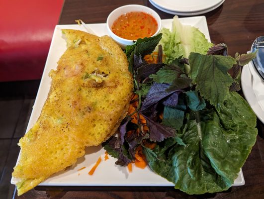 Quán Ngon Vietnamese Bistro by null