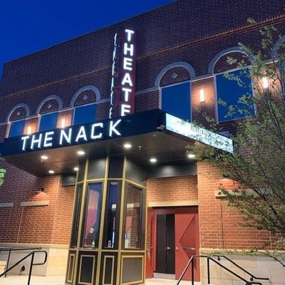 Nack Theater by null