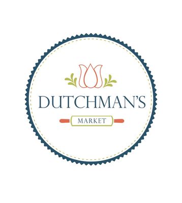 Dutchman's Market by null