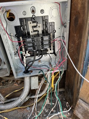 Gaston’s Electric