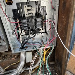 Gaston’s Electric
