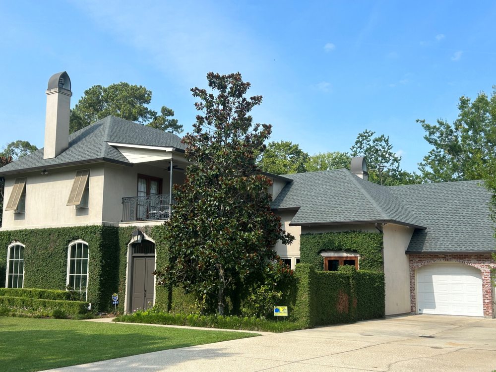 Slide of Roof Guardian Pro