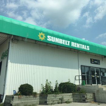 Sunbelt Rentals - Building Supplies Near Me - Indianapolis , Indiana Sunbelt Rentals - Building Supplies Near Me - Indianapolis , Indiana