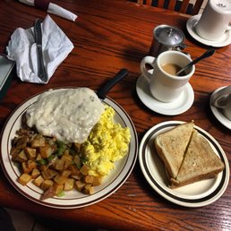 Chicken Fried Steak